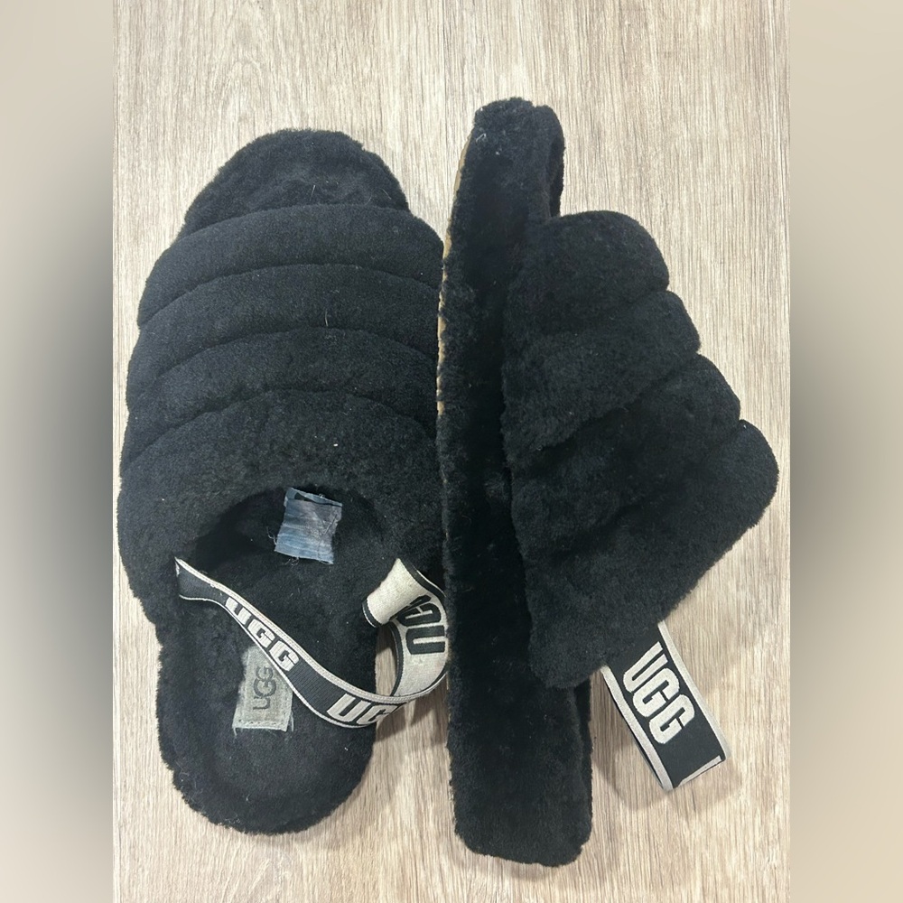 UGG shoes